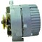 Wai Global Alternator, ALTDR 10SI, 63 Amp12 Volt, CW, 1Groove Pulley, 0300 Plug Clock, 3Wire System 7127-3N - alternate 6